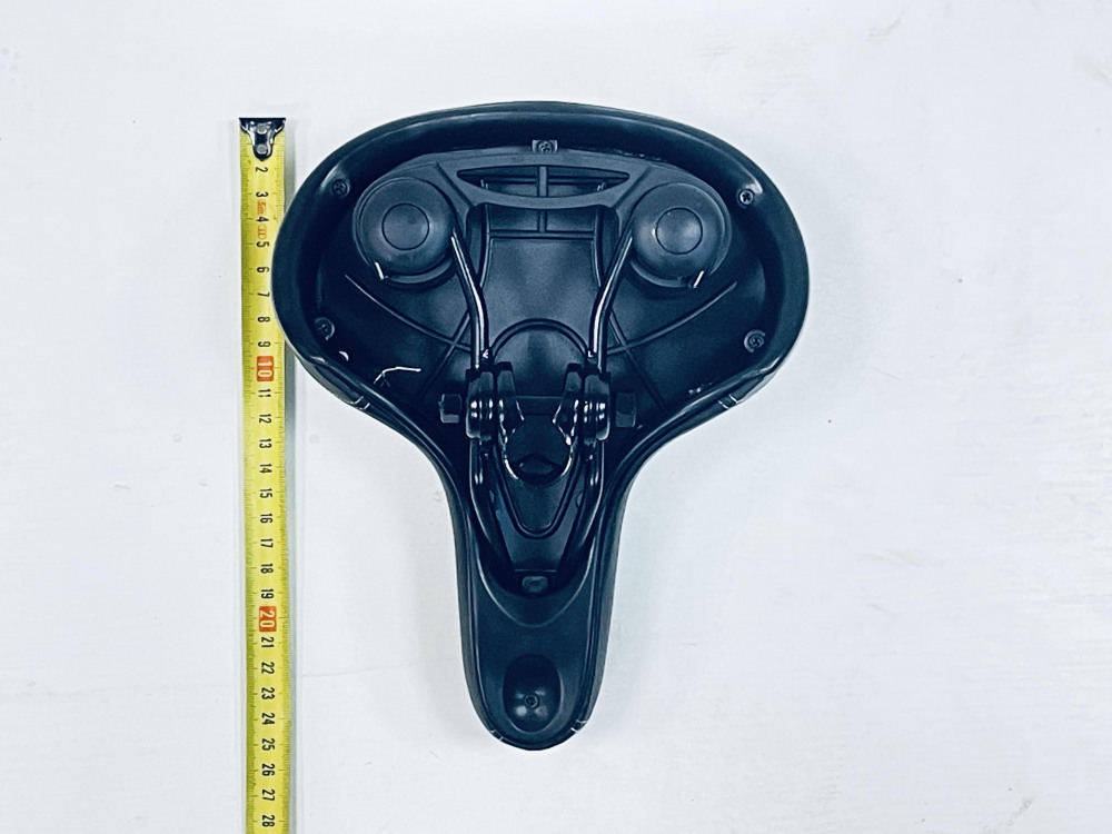 Сиденье 250*180 на независимых пружинах AZ-022 C, код 40409