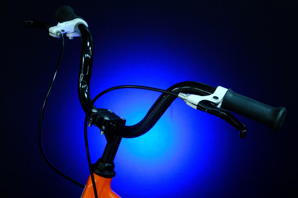 LORAK Mag 18 Disk Оранжевый