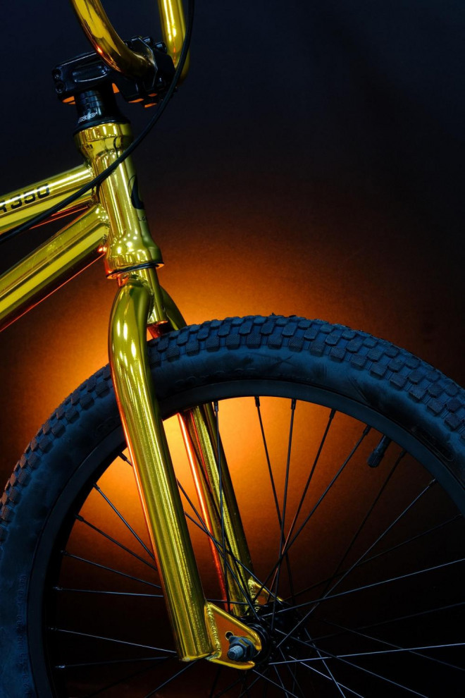 Lorak Jumper 350 Хамелеон Золотой (20)