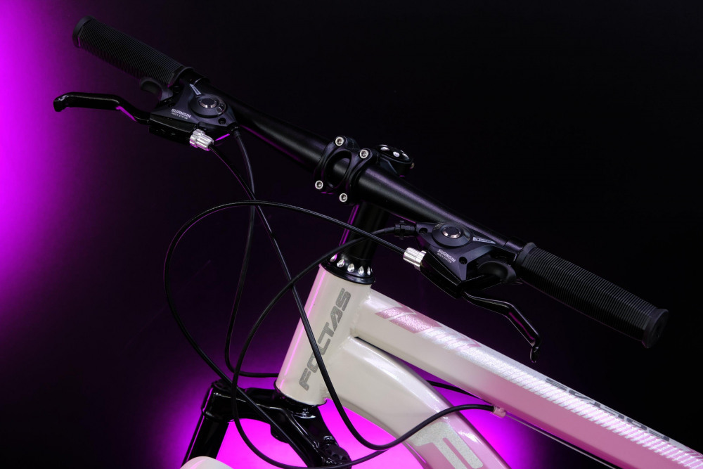 FOLTAS 22 21sp Розовый