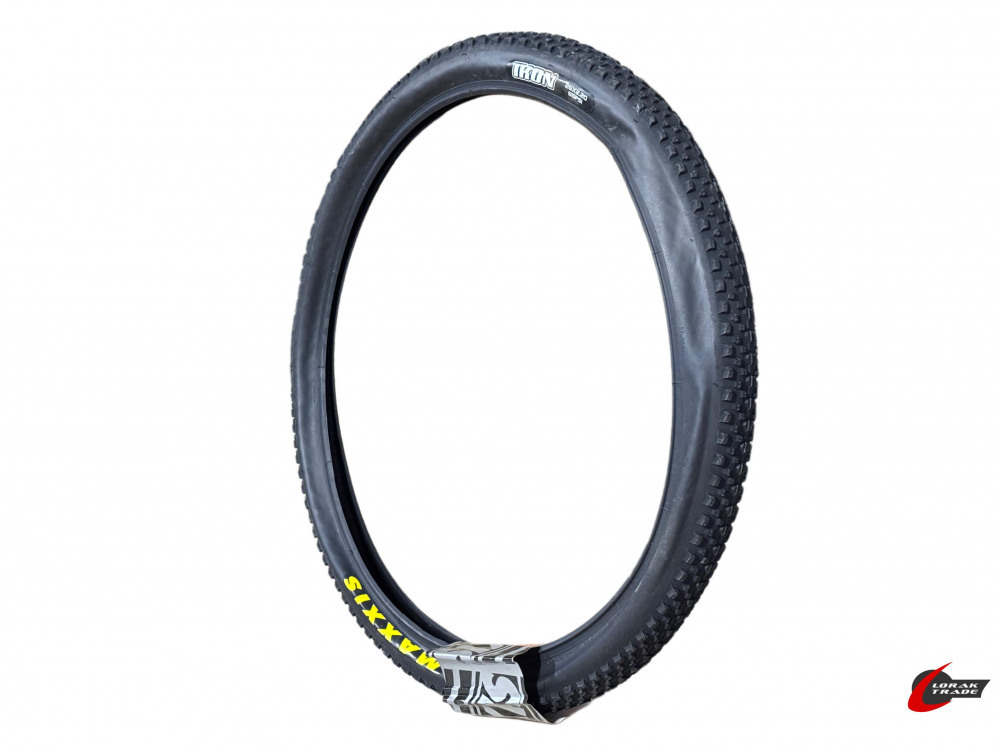 Покрышка MAXXIS 26"*2.2 IKON M319P 60TPI, код 41743